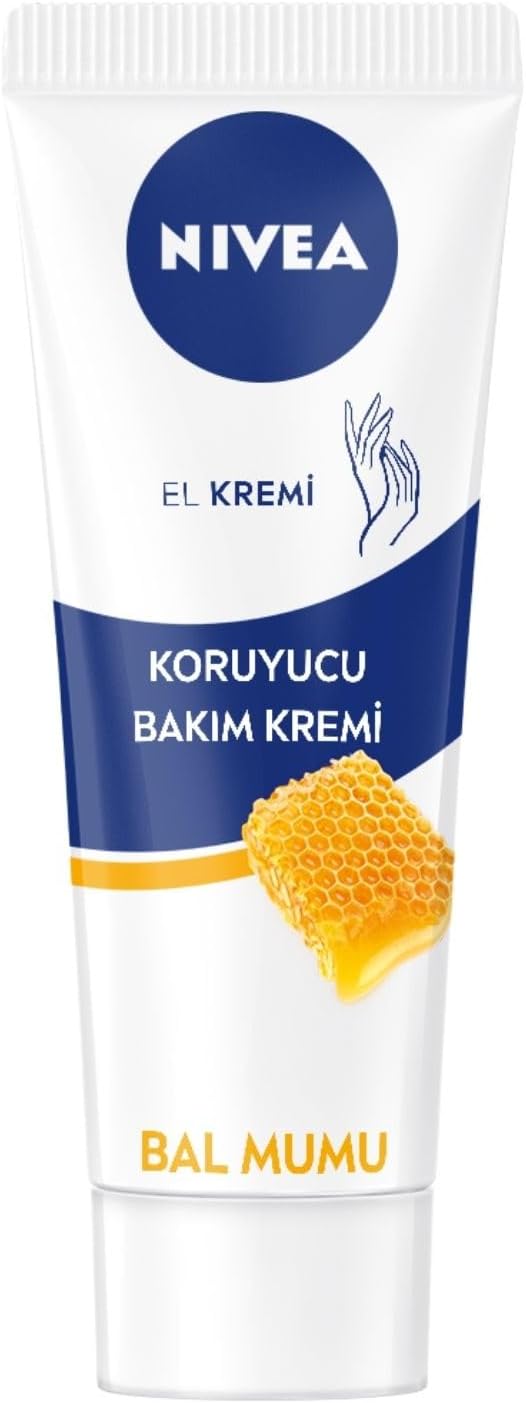 Nivea Cuticle Care Oils 100 ml