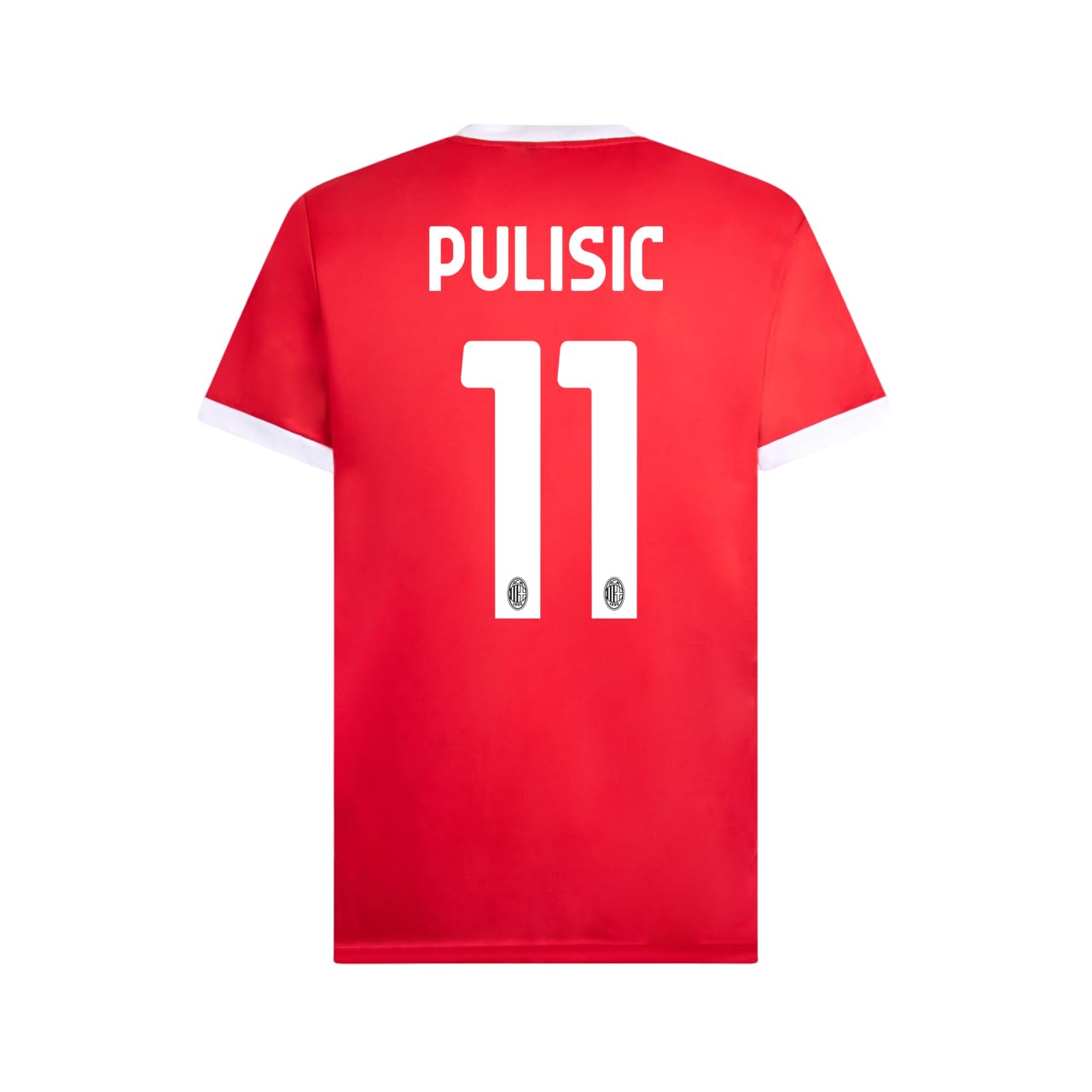 Unisex Maglia Away Replica Stadio, Stagione 2024/25 Official Football T-Shirt