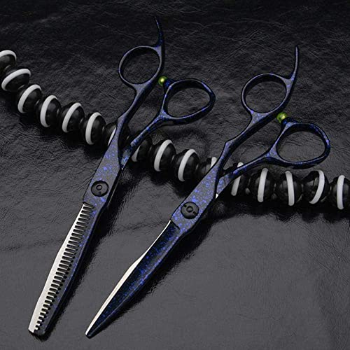 Ciseaux de coiffure de 15,2 cm pour dégradés précis en salon