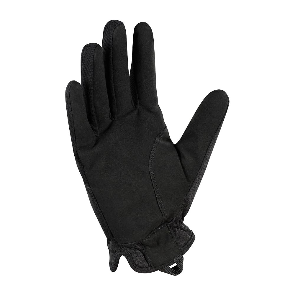 M-Tac Handschuhe Scout Tactical Mk.2 (Black, XL)