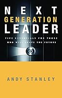 Algopix Similar Product 19 - Next Generation Leader 5 Essentials