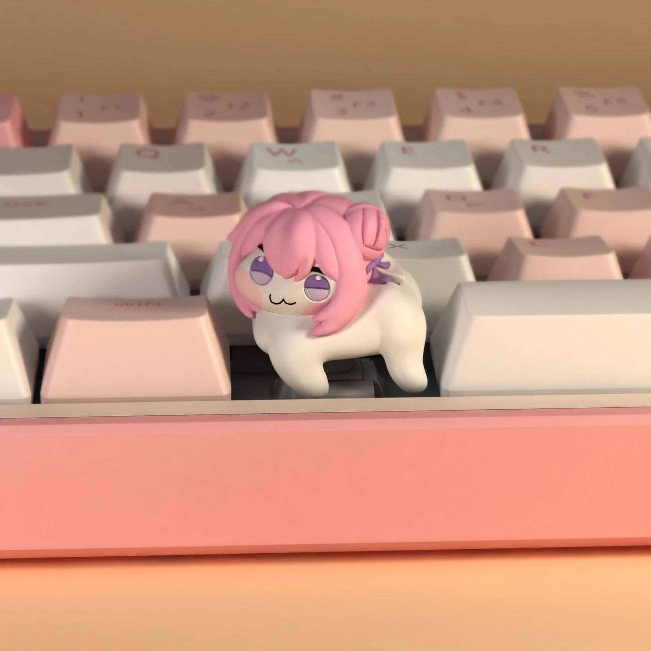 Amazon.co.jp: BANJL 勝利の女神 NIKKE ドロシー キーキャップ doro