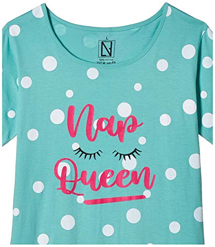 Image of Longies Women Nightgown