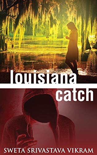Louisiana Catch view 2