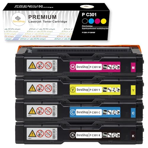 Amazon.co.jp: 【Amazon.co.jp限定】 リコー Ricoh用 P C300H P C301 P