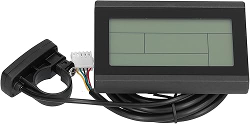 Miniatura 9 de VGEBY Kit de controlador, 36V48V 500W Motor Controlador Eléctrico Kit de conversión con para KT-LCD3 Pantalla Kt Controlador 48V 36V Controlador