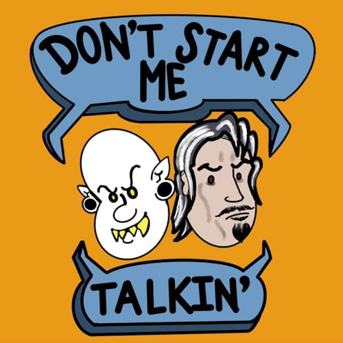 Ep # 0008 - Spooky Beans