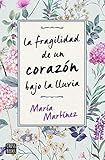  La fragilidad de un corazón bajo la lluvia (Ficción)