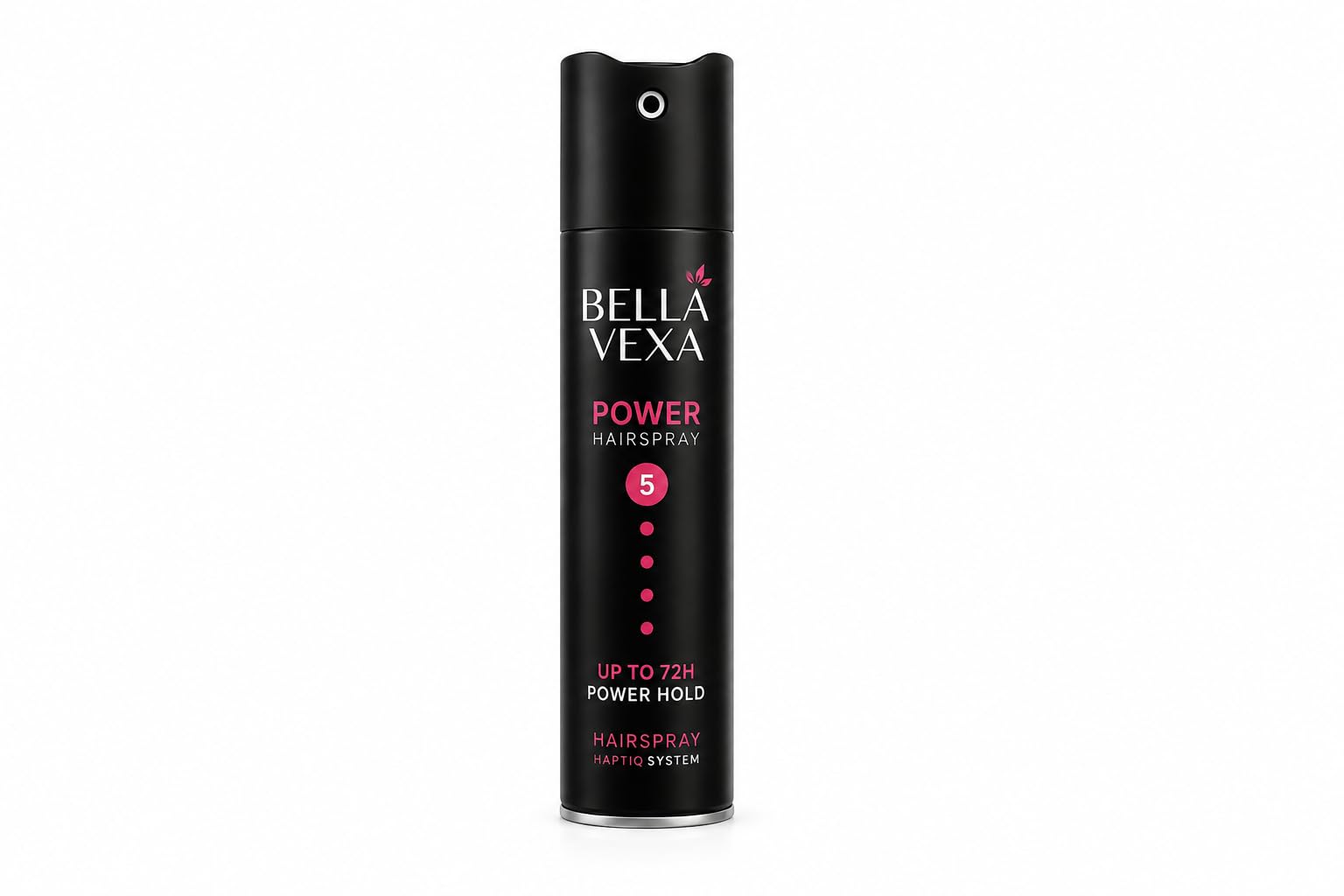 Power Hairspray, Hold Level 5, Up to 72H Hold | No Stickiness, Easy to Brush Out, Haptiq System, All Hair Types, For Women-image-17