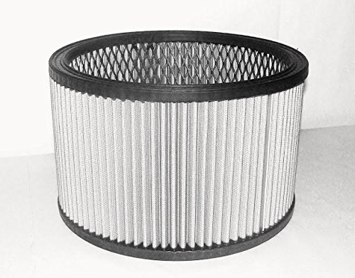 Sunshine Filters 20181K5, Replacement for Universal 81-1204. 7 1/4" id x 9 11/16" od x 4" oh.
