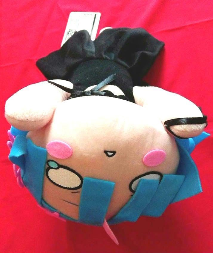 Amazon.co.jp: リゼロ レム スペシャル 寝そべり ぬいぐるみ 泣き顔 堕