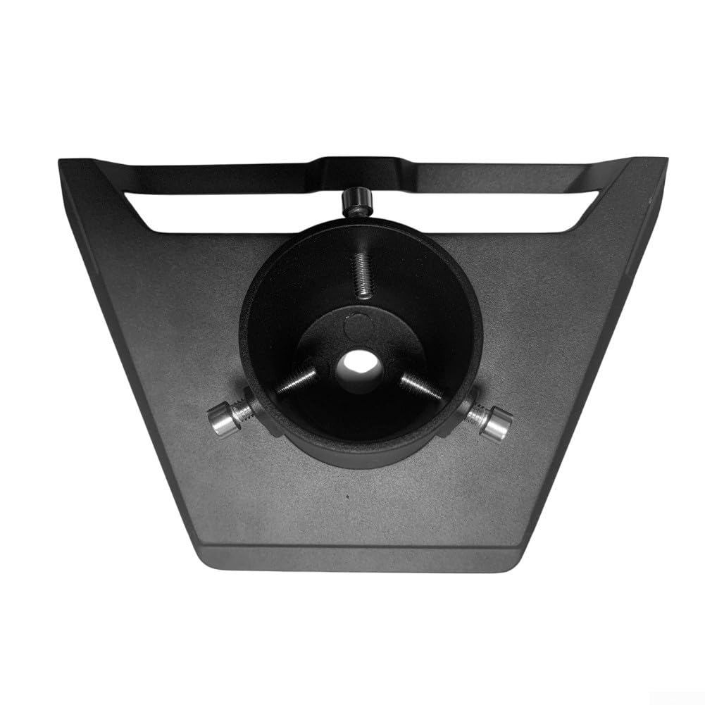 für starlink für Gen 3 Halterung Winkel verstellbar mit Sockel | Perfetta vestibilità per Gen 3, con base, robusta struttura in lega, nero, 190 x 150 x 110 mm