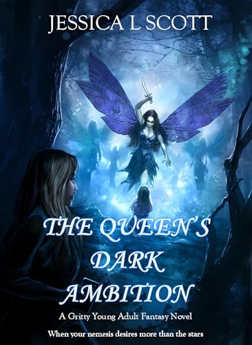 The Queen's Dark Ambition
