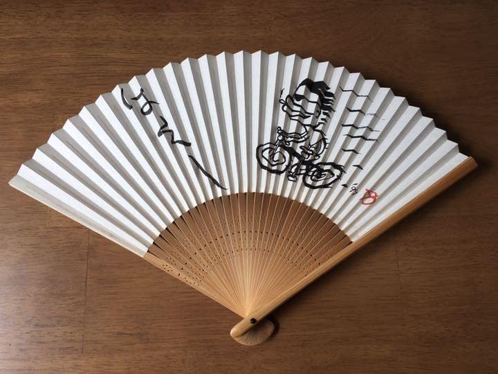 奥田民生サングラス okku'n rollerⅥ＋Ucエコファン（扇子） 奥田民生サングラス okku'n rollerⅥ＋Ucエコファン（扇子
