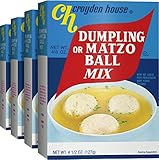 Croyden House Knödel- oder Matzo-Kugelmischung, 130 ml (4 Stück)
