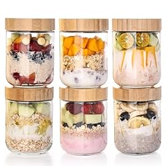 Overnight Oats-16oz