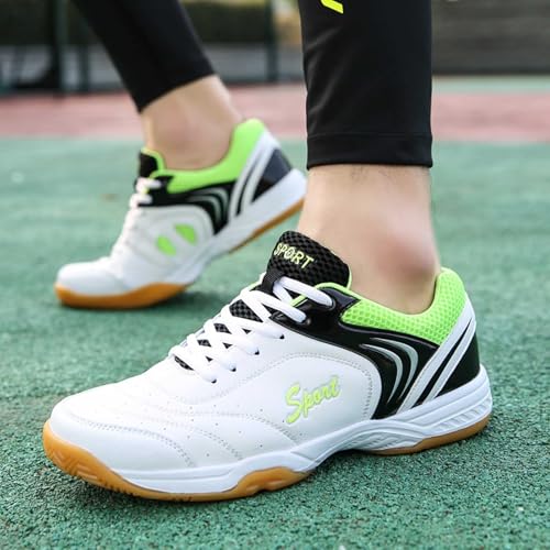 Baskets de tennis unisexes légères et durables multi-usages - 2