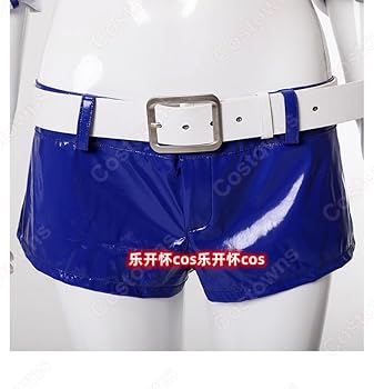 コスプレ セイバー 衣装&靴セット TYPE-MOON RACING Fate/stay night セイバー TYPE-MOON RACING コスプレ衣装
