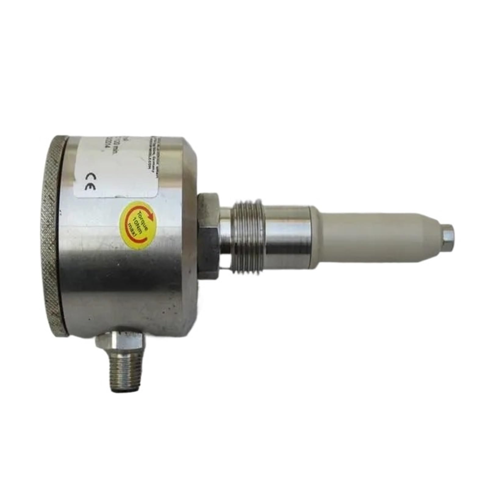 CXDFRSER Temperature Sensor NCS-L-11/50/PNP/M12