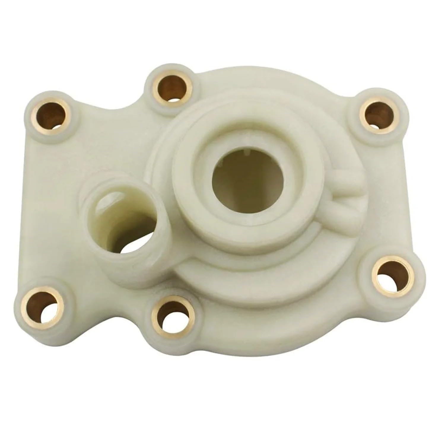 393630 437909 Per Fuoribordo Girante Pompa Dell'acqua Kit Riparazione Per Johnson Per Evinrude 20 25 30 35 HP Barca A Motore 0393509 0393630 Pompa acqua Auto