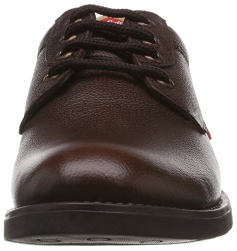 Image of Lee Cooper Men's Leather Shoes