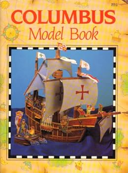 Paperback Columbus/Model Book