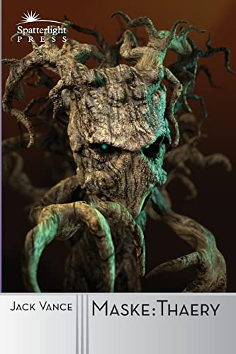 Preisvergleich Produktbild Maske: Thaery