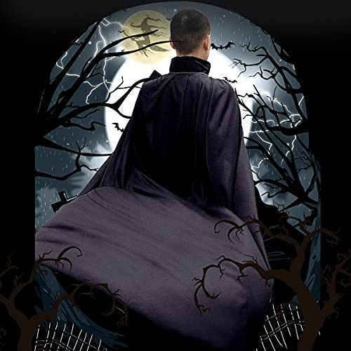 El mejor review de Capa vampiro - cinco favoritos. 30 Imagen adicional