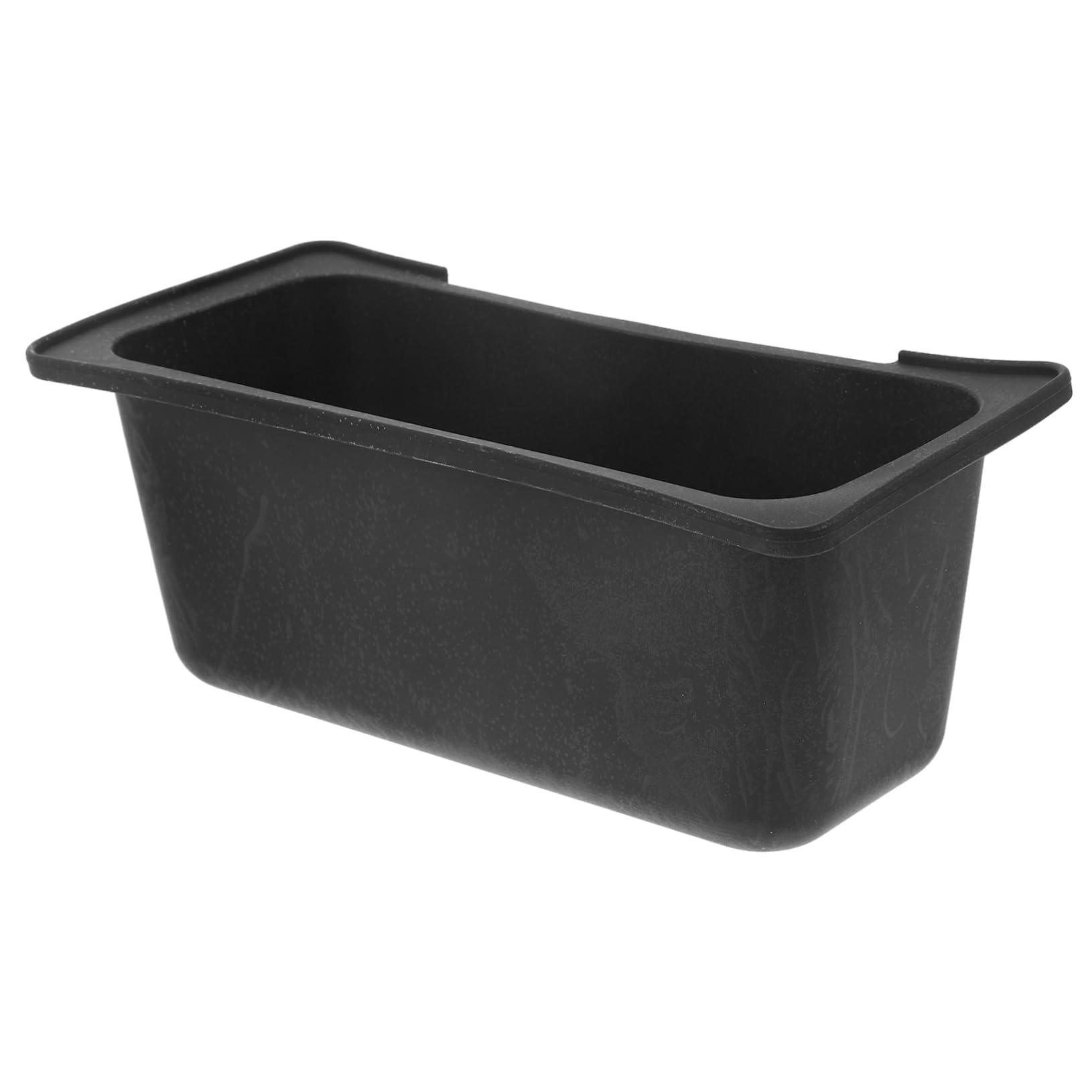 INOOMP 4pcs Outdoor Camping Accessory Silicone Grease Catcher Liner for Grease Cup Reusable Drip Pan Liner Odorless Flavor