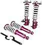Godspeed(MSS0710) MonoSS Coilover For Nissan Maxima 95-99(A32)