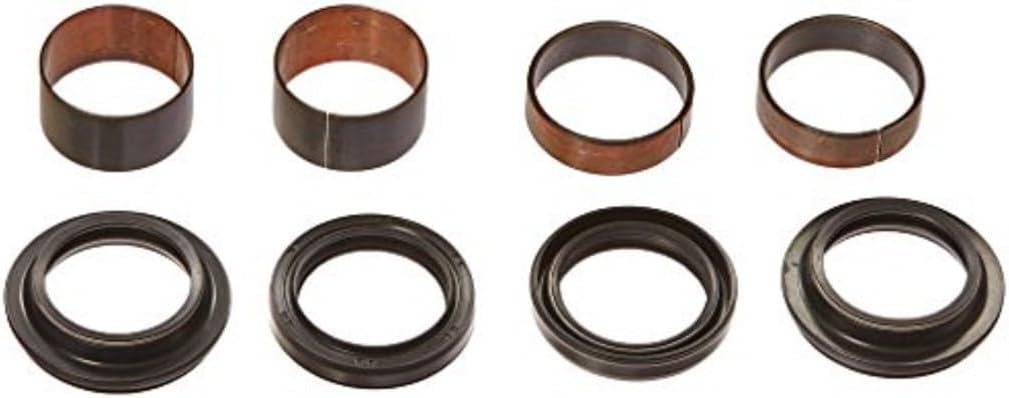 Yamaha YZ 65/80/ 85 (1997-2024) all Models Fork Seals Yamaha Part # 4ES-W00B3-00-00 Original OEM Yamaha Parts