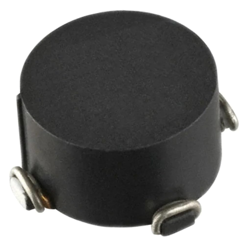 AVLIS-CO Pack of 4 PM3700-50-RC Common Mode Chokes Dual 2000uH 1kHz 3.5A 0.03Ohm DCR SMD, Cut Tape