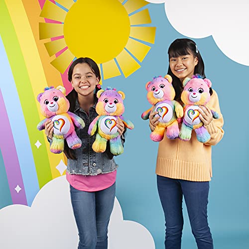 image for Care Bears Basic Fun Togetherness Bear 35cm Medium Plush | Collectable