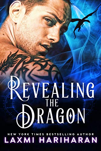 Cover of Revealing the Dragon