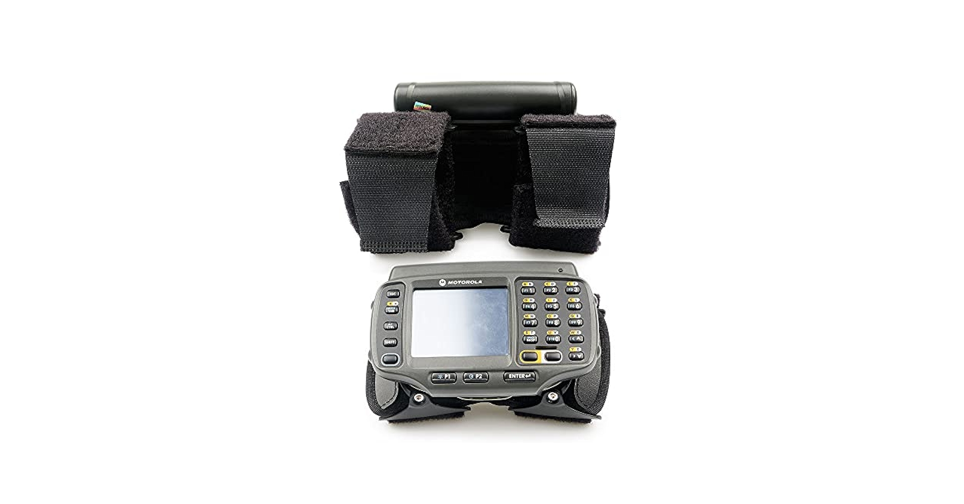 Amazon.com: Wrist Strap Mount for Symbol WT4070 WT4090