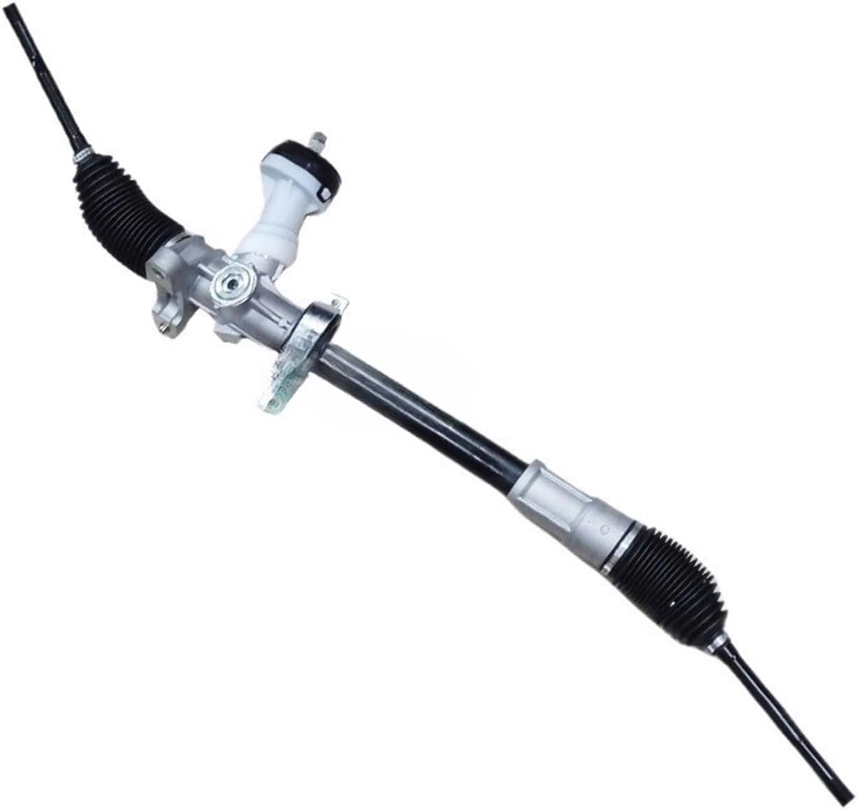 Fit For Power Steering Gear Rack Assembly Car Brilliance V5 Box