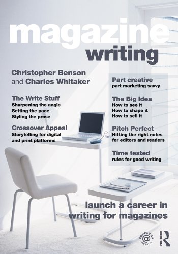 Magazine Writing (English Edition)