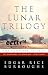 The Lunar Trilogy: The Moon Maid, The Moon Men, and The Red Hawk