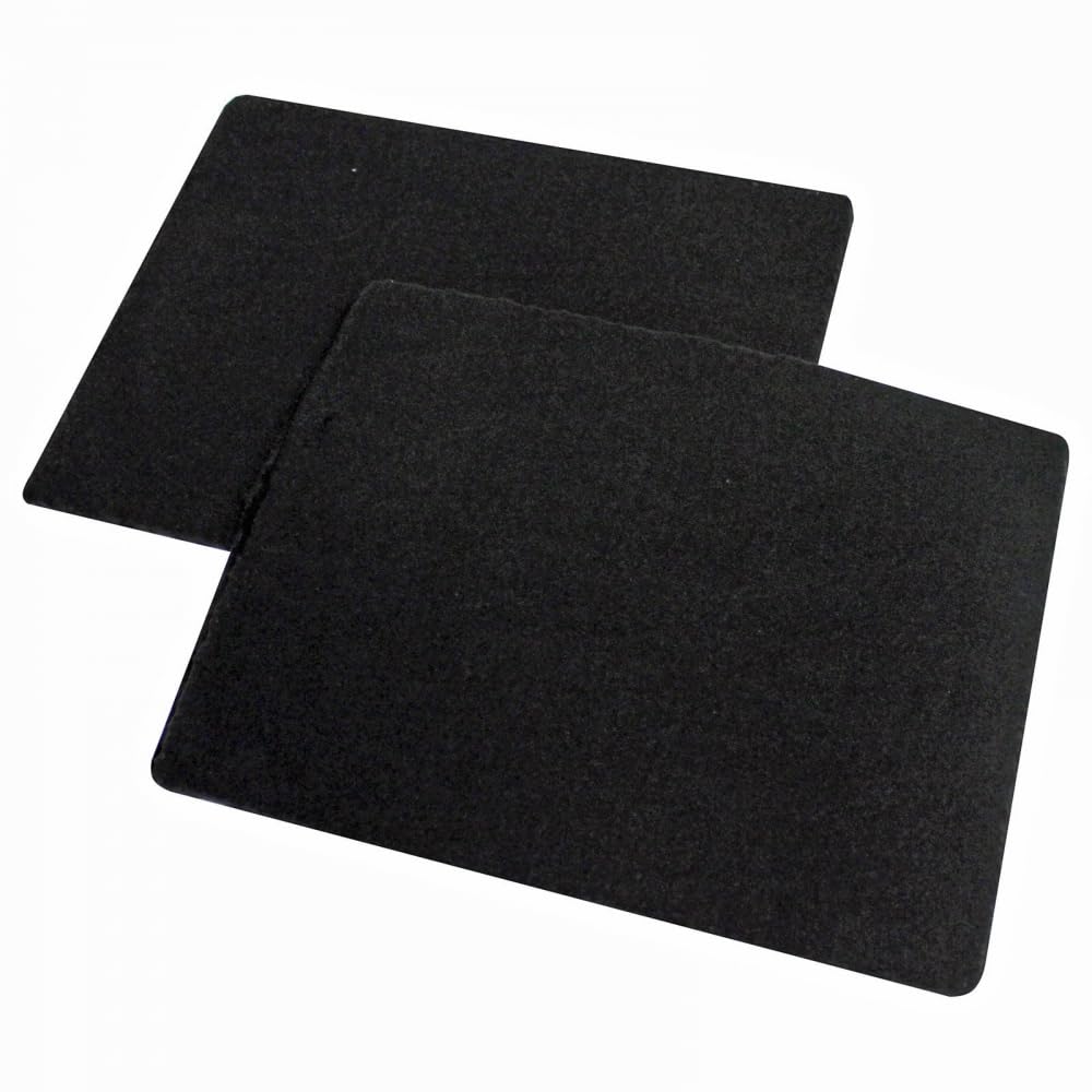 Filtro Carbon (LL) Down Draft