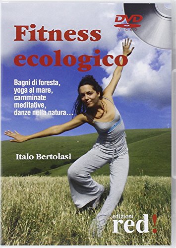 Fitness Ecologico (Dvd+Libro)
