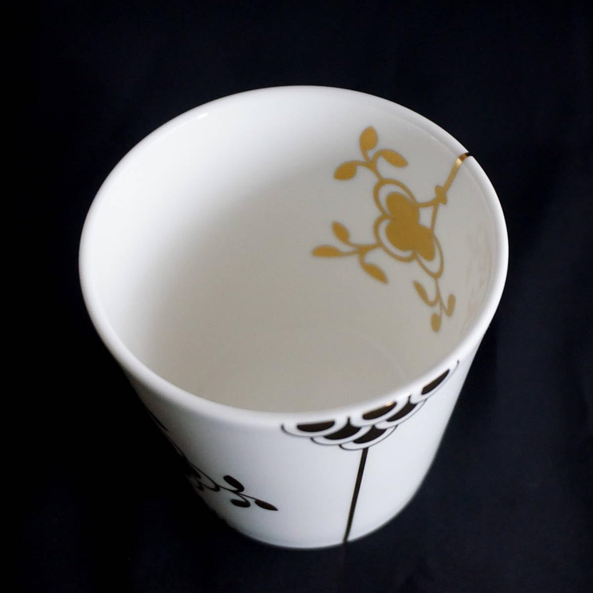 ロイヤルコペンハーゲン　お香入れ？キャンドル？　レア ロイヤルコペンハーゲン お香入れ？キャンドル？ レア