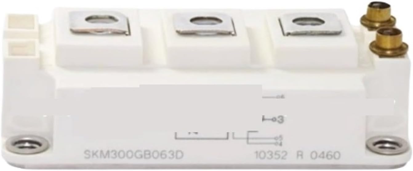 SKM200GB063D SKM300GB063D SKM400GB063D SKM400GB066D SKM600GB063D SKM600GB066D Module(SKM400GB066D)