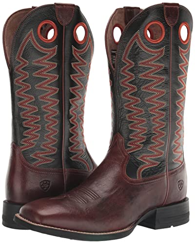 Image of ARIAT Men's Sidepass Western Boot