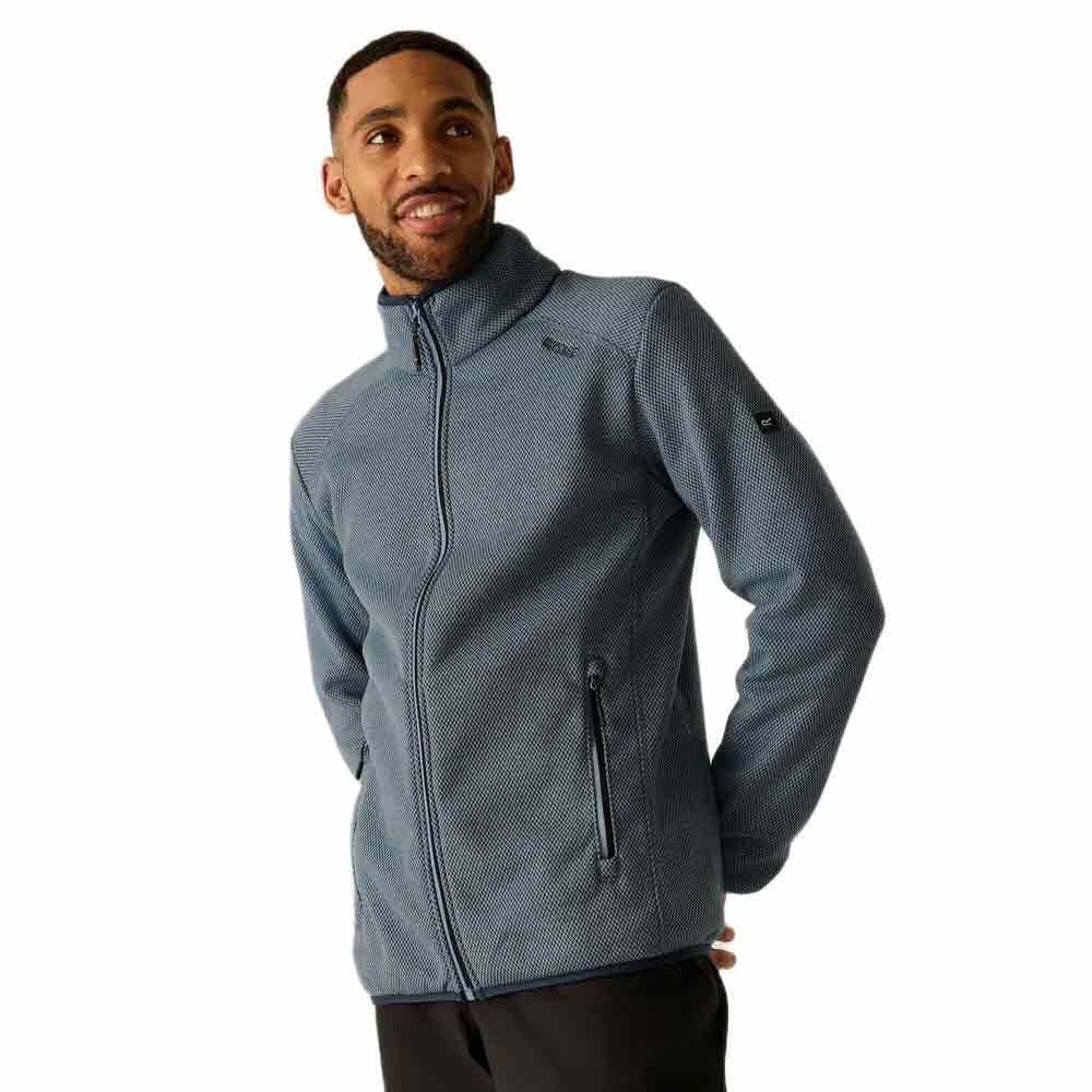 Regatta Torrens Full Zip Fleece L