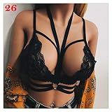 Puede usar debajo de los vestidos y faldas.