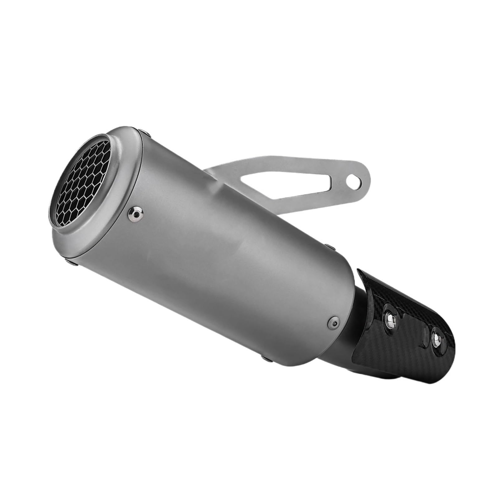 eindpijpen Do S1000R 2019-2025