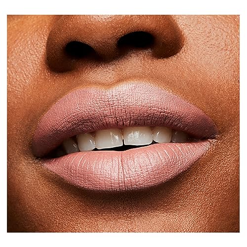 Image of Mac Lip Care Lipstick, Velvet Teddy 3G