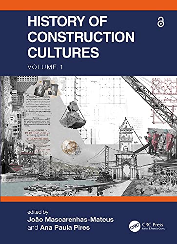 History of Construction Cultures Volume 1: Proceedings of the 7th International Congress on Construc