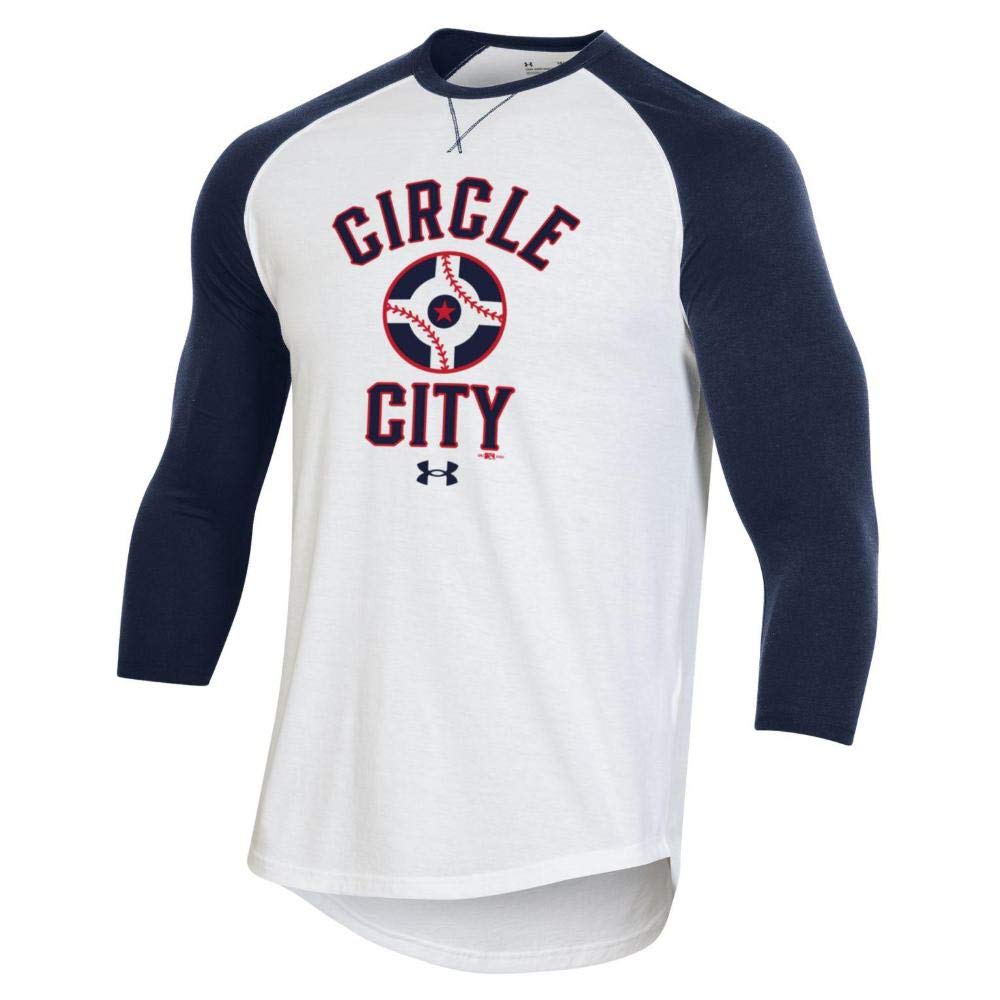 indianapolis indians jersey