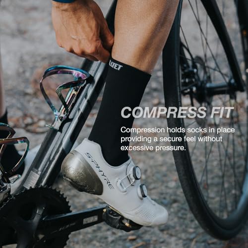 Cycling Socks for Men & Women4